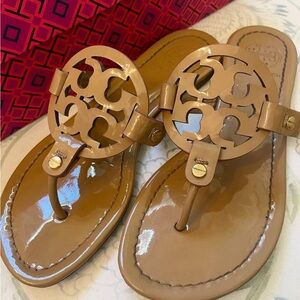 Tory Burch Miller Sandals